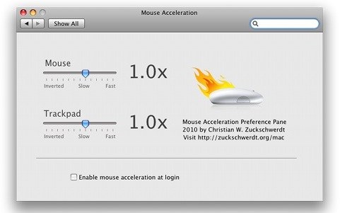 adjust mouse acceleration mac adjust mouse acceleration mac