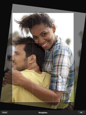 adobe photoshop for ipad