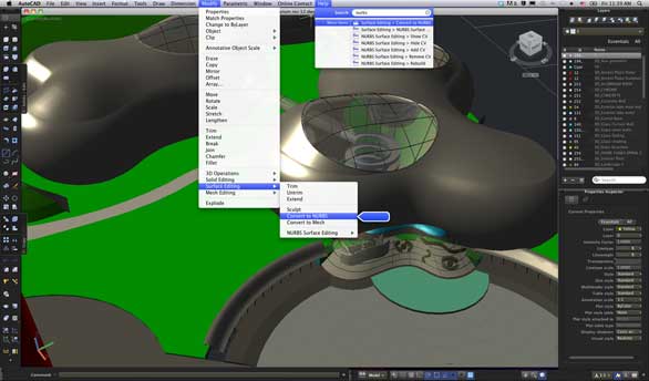 autocad for mac