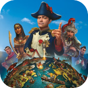 civilization for iphone