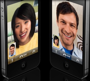 facetime over 3g
