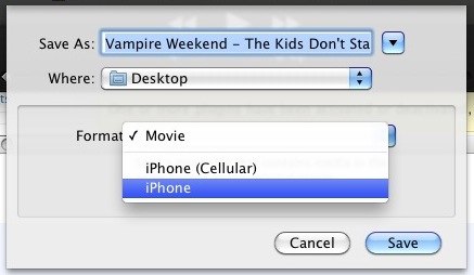 fix itunes not adding mp3