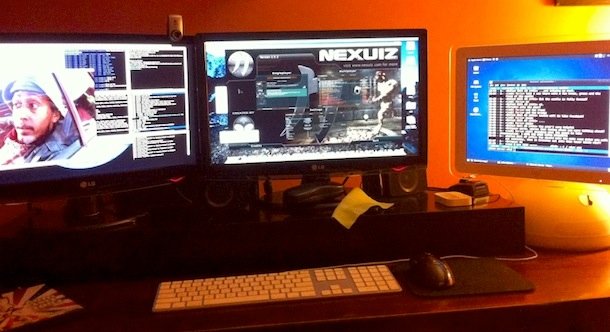 hackintosh setup with imac hackintosh setup with imac