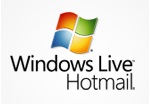 hotmail iphone