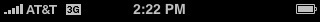 iphone baseband
