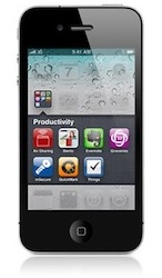 iphone mac address