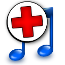 repair mp3