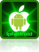 android on iphone
