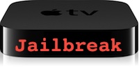 apple tv jailbreak