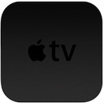apple tv specs