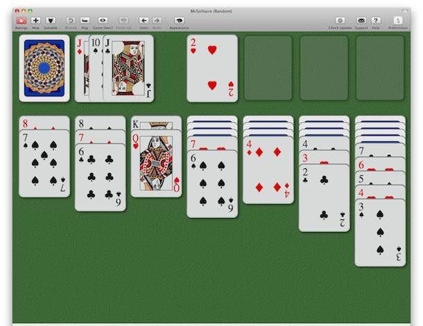 Download Full Deck Solitaire For Mac