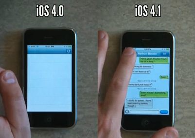 iphone 3g and ios4-1 speed performance iphone 3g and ios4-1 speed