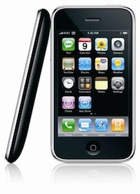 iphone 3g