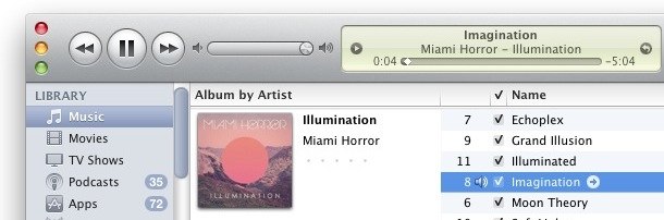 itunes 10 vertical buttons itunes 10 vertical buttons