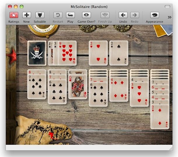 mac solitaire freeware mac solitaire freeware