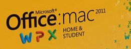 office 2011 mac