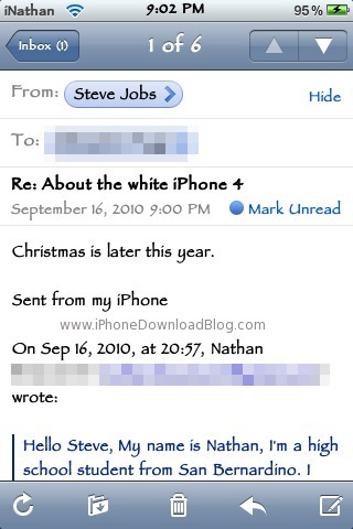 new white iphone 4 release date. white iphone 4 release date