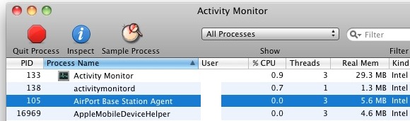 airport base station agent