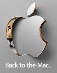 back to the mac live stream