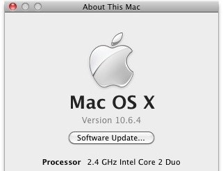 check mac processor speed check mac processor speed