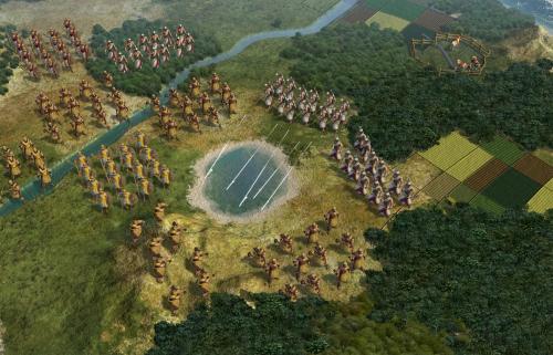 civilization 5 mac