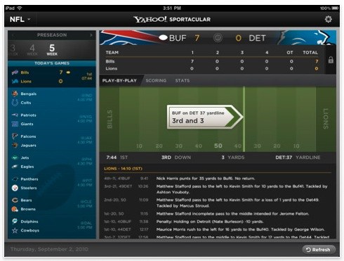 college football iphone ipad app college football iphone ipad app