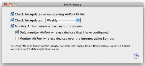 disable airport base station agent