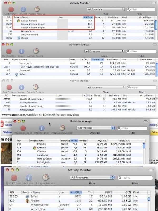 flash sucks on mac os x flash sucks on mac os x