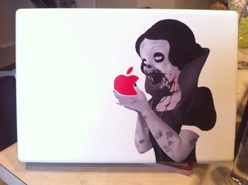halloween macbook halloween macbook