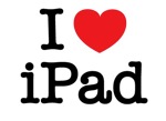 ipad love