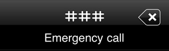 iphone lock screen bypass