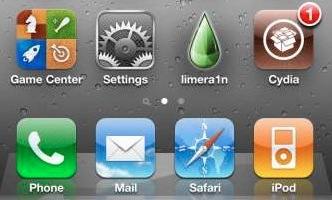 limera1n iphone jailbreak limera1n iphone jailbreak
