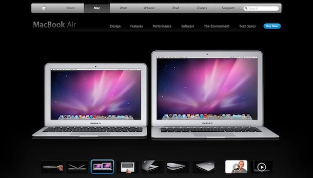 macbook air website macbook air website