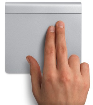 magic trackpad magic trackpad