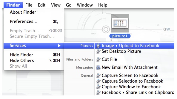 upload photos on facebook. If you want to mass upload a ton of pictures to Facebook from your Mac, 