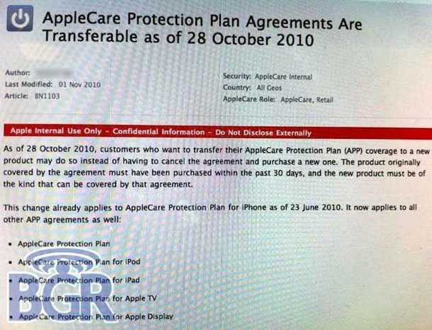 applecare transfer warranty applecare transfer warranty