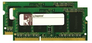 Macbook Pro Ram