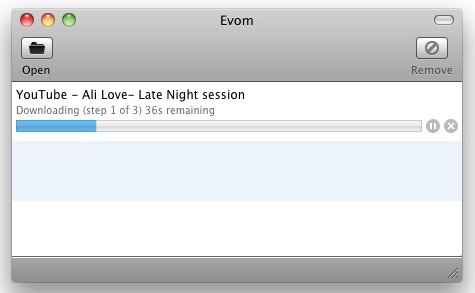 convert to mp3