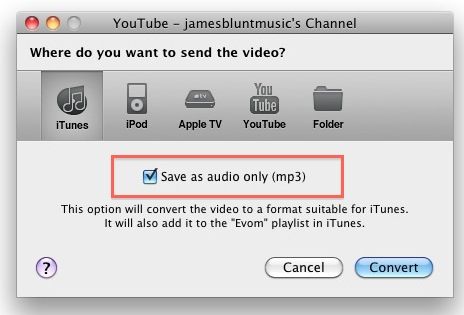 How To Download Youtube Videos To Mp3. convert youtube video to mp3