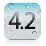 iOS 4 2 1 direct download