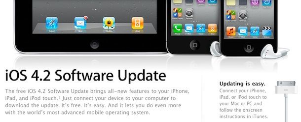 ios 4 2 download ios 4 2 download