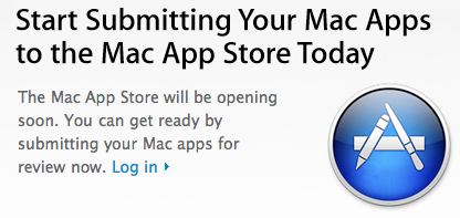 mac app store submission mac app store submission