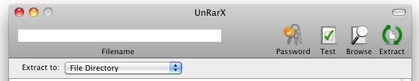 unrar mac unrar mac