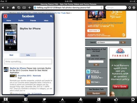 Skyfire-for-iPad Skyfire-for-iPad