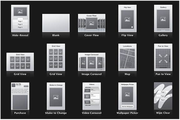 create iads from templates create iads from templates