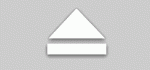 disk eject key