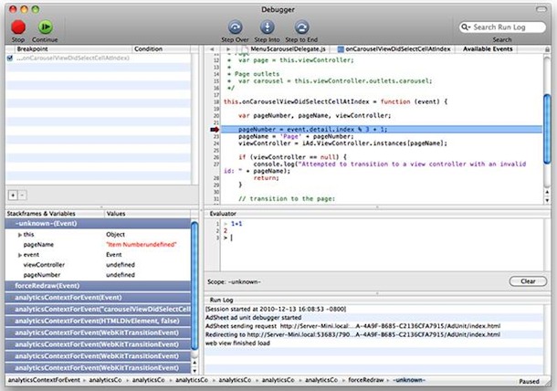 iad code editor iad code editor