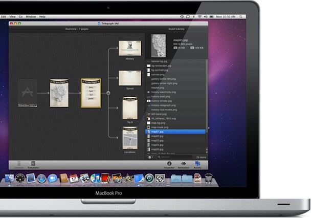 iad visual editor iad visual editor
