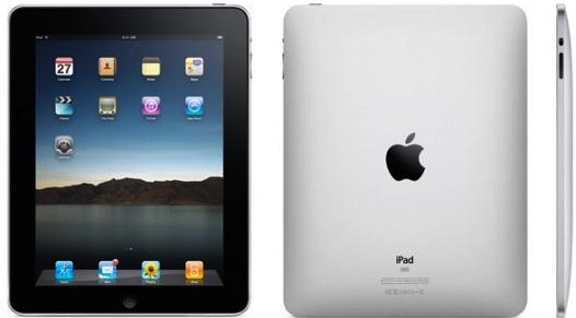 ipad 2