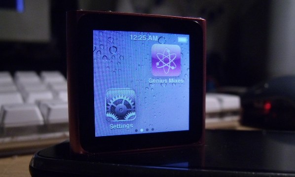ipod nano jailbreak soon ipod nano jailbreak soon